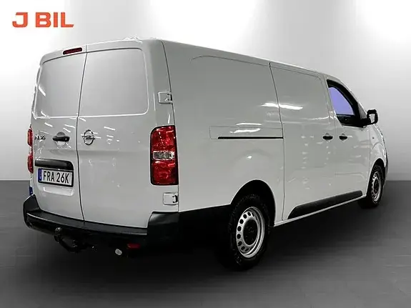 Opel Vivaro 2023 photo 3