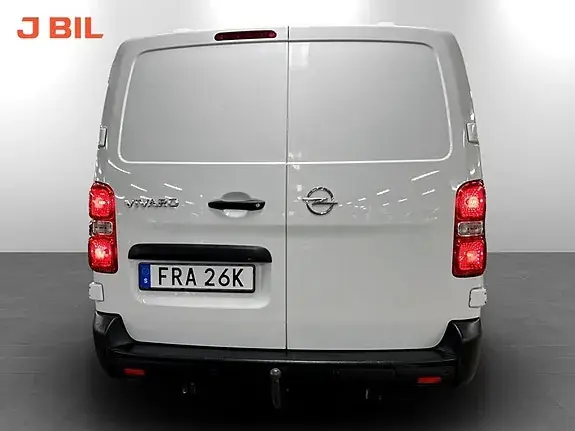 Opel Vivaro 2023 photo 4
