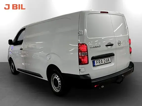 Opel Vivaro 2023 photo 5