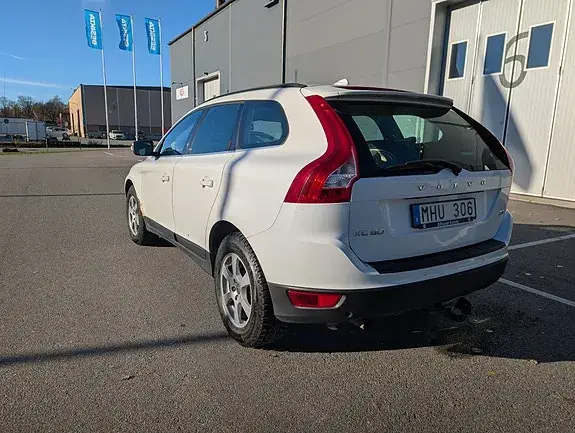 Volvo Xc60 2012 photo 4