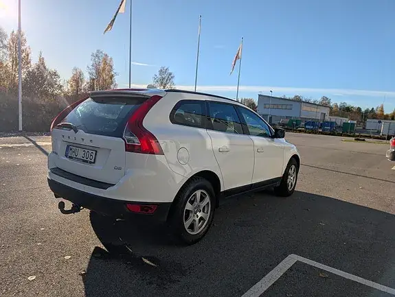 Volvo Xc60 2012 photo 3