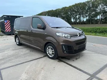 Citroen Jumpy