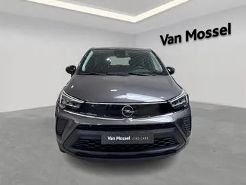 Opel Crossland X 2023 photo 2