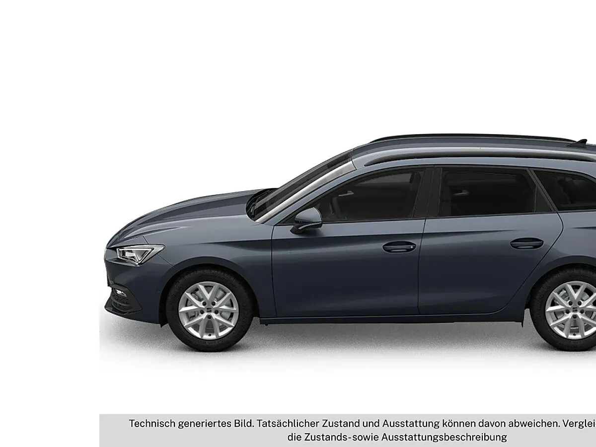 Seat Leon 2026 photo 3