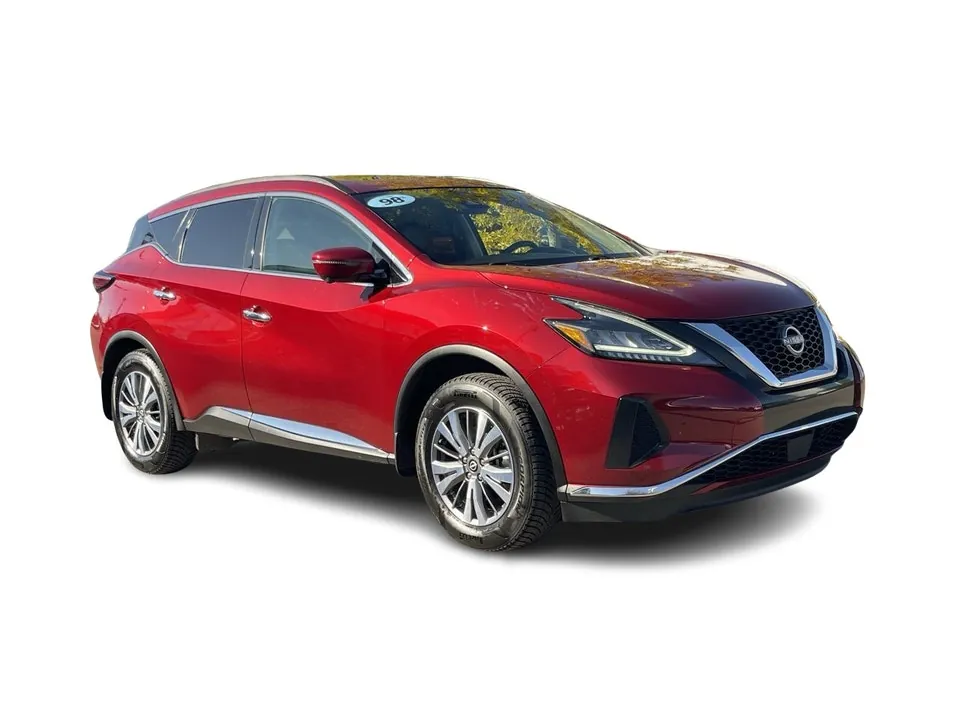 Nissan Murano 2023 photo 5