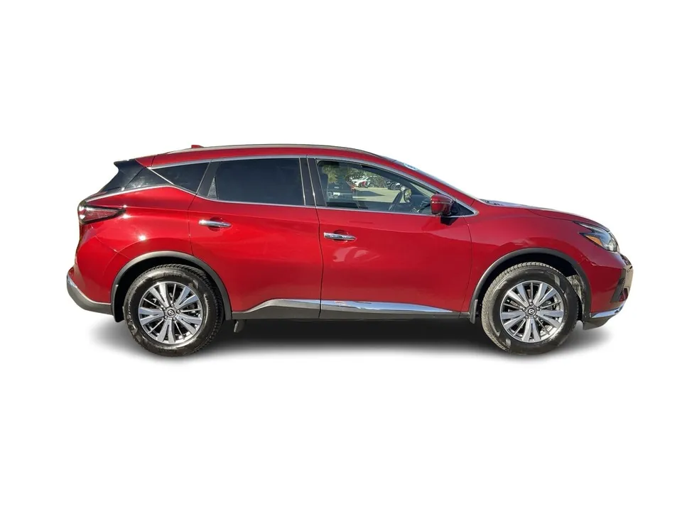 Nissan Murano 2023 photo 3