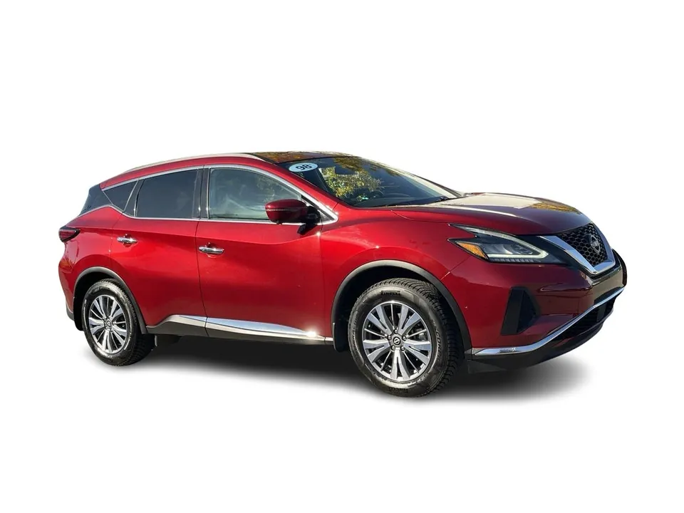 Nissan Murano 2023 photo 4