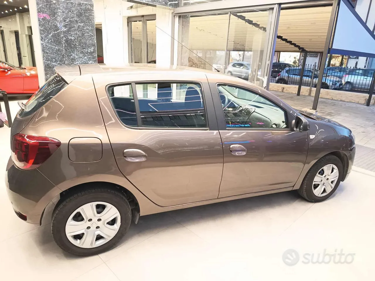Dacia Sandero 2019 photo 5