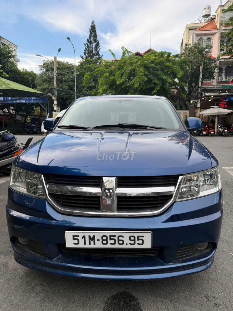 Dodge Journey