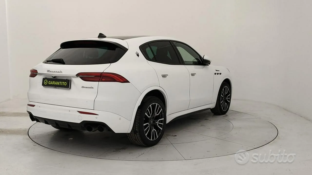 Maserati Grecale 2023 photo 5