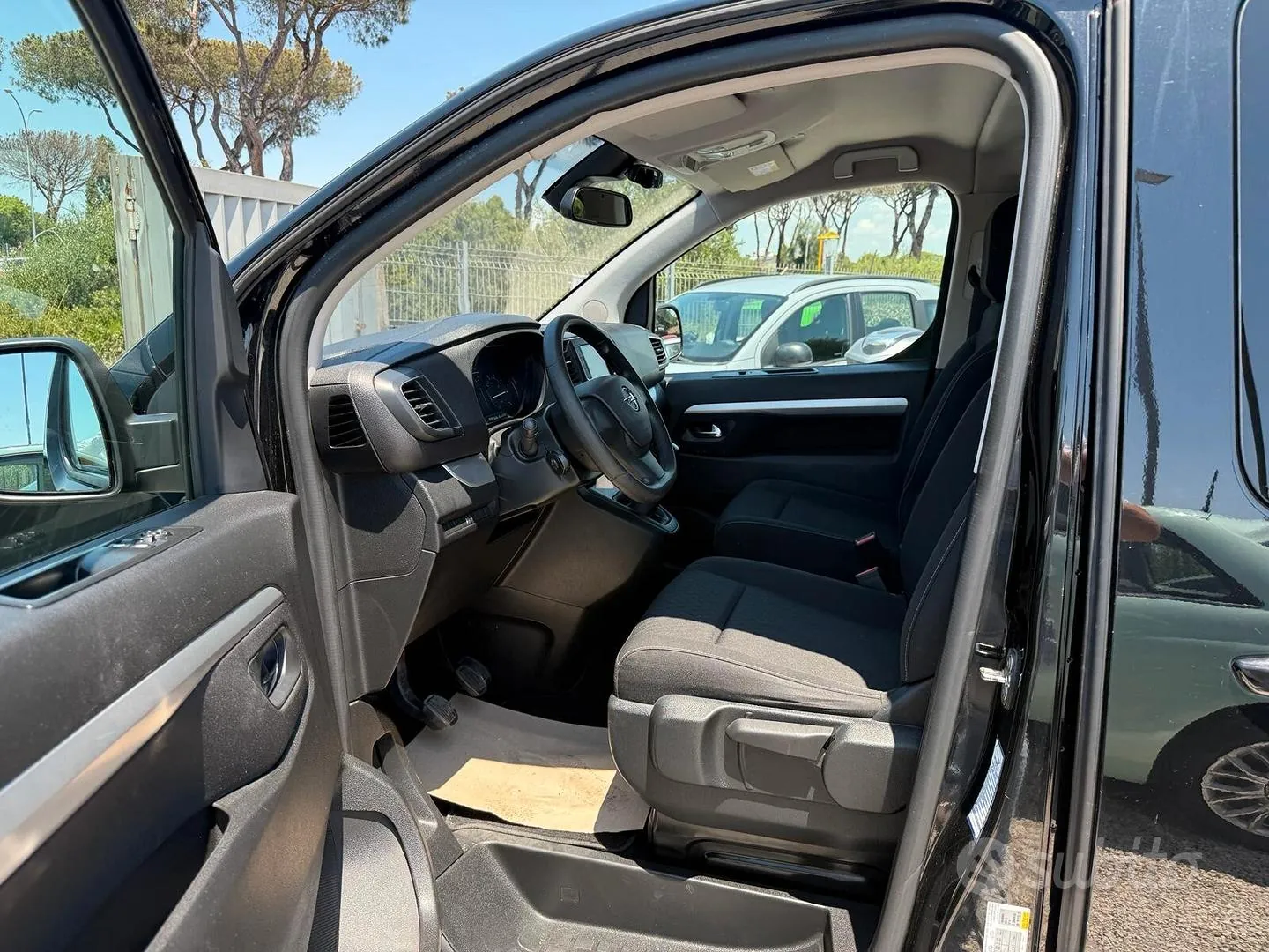 Opel Zafira Life 2020 photo 5