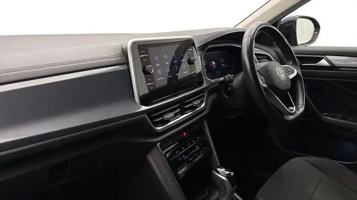 Volkswagen T-Roc 2022 photo 5