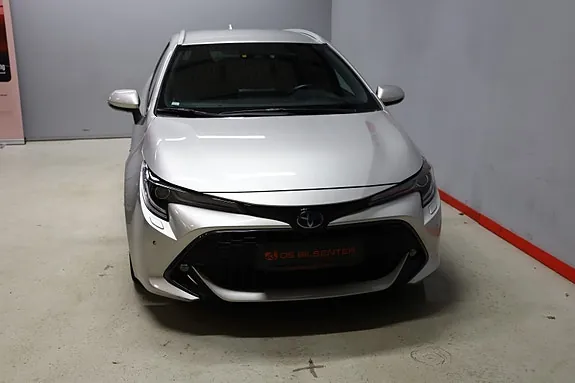 Toyota Corolla 2020 photo 3