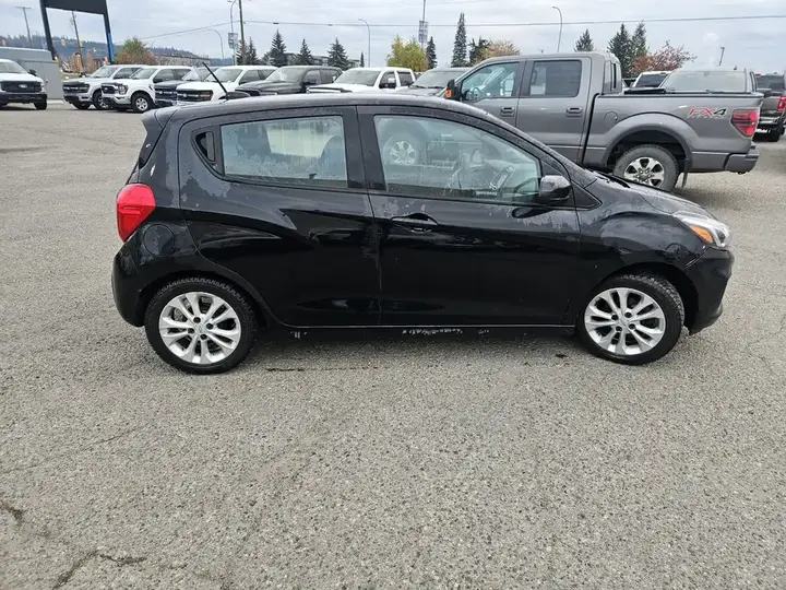 Chevrolet Spark 2019 photo 4