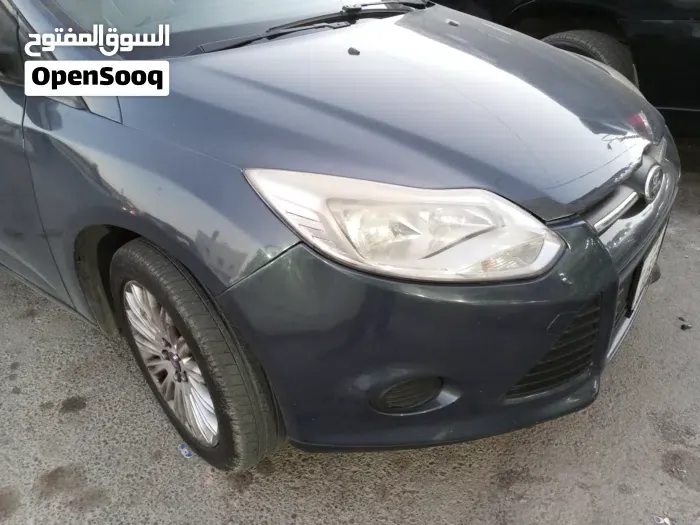 Ford Focus 2013 photo 5