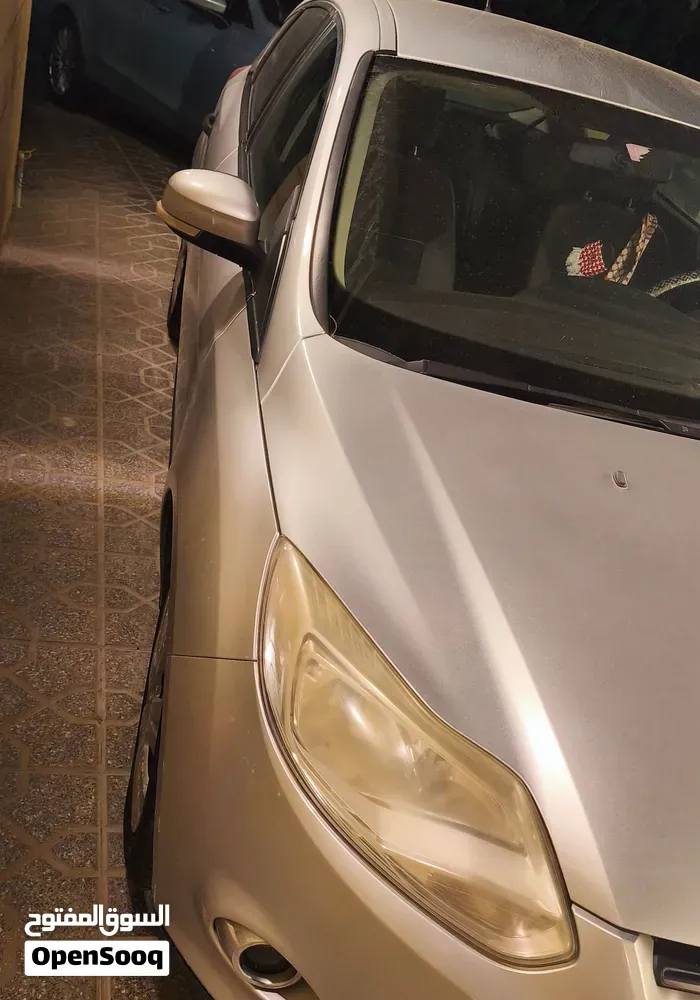 Ford Focus 2013 photo 3