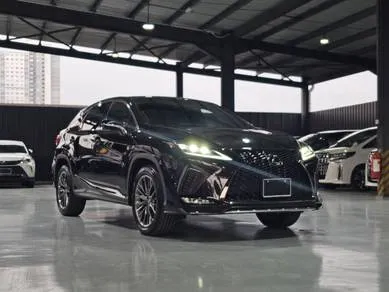 Lexus Rx 300