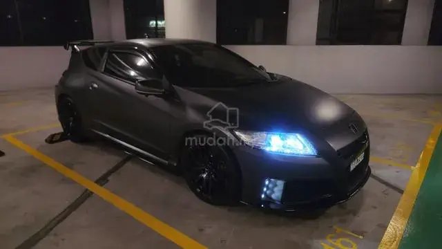 Honda Cr-Z