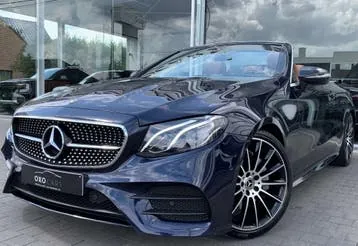 Mercedes-Benz Eklasse