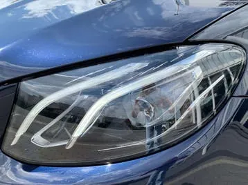 Mercedes-Benz E-Class 2018 photo 2