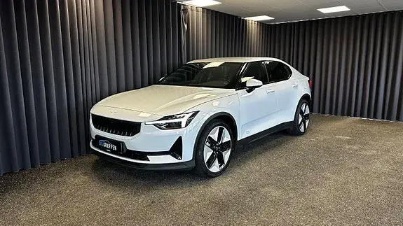 Polestar 2 2023 photo 3