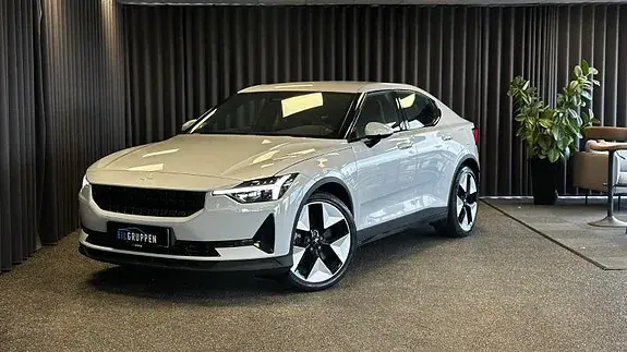 Polestar 2 2023 photo 2