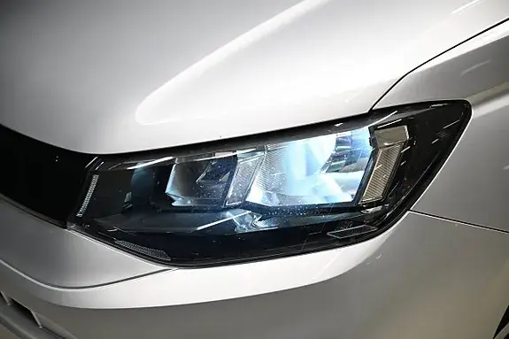 Volkswagen Caddy 2024 photo 4
