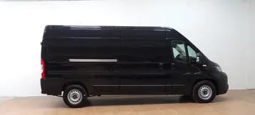 Opel Movano 2026 photo 2