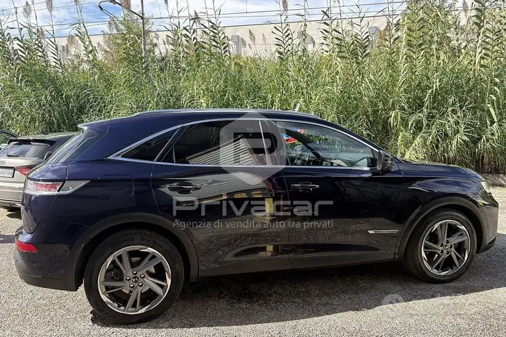 DS Automobiles Ds 7 Crossback 2018 photo 4