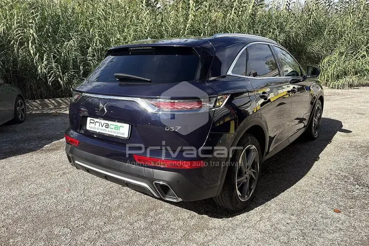 DS Automobiles Ds 7 Crossback 2018 photo 5