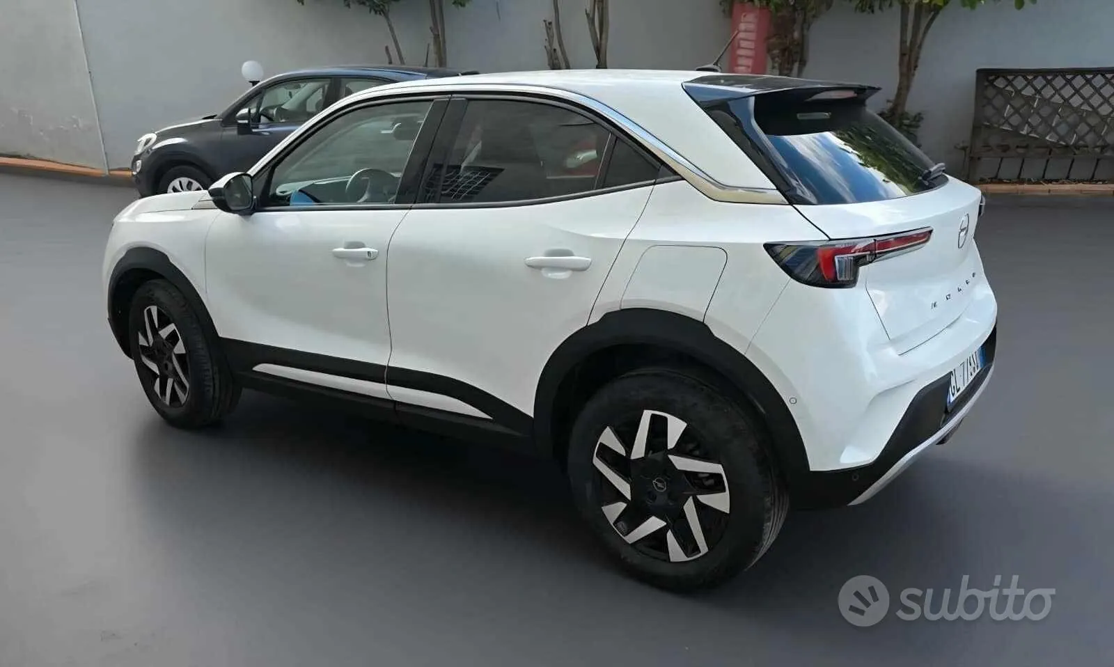 Opel Mokka 2022 photo 4