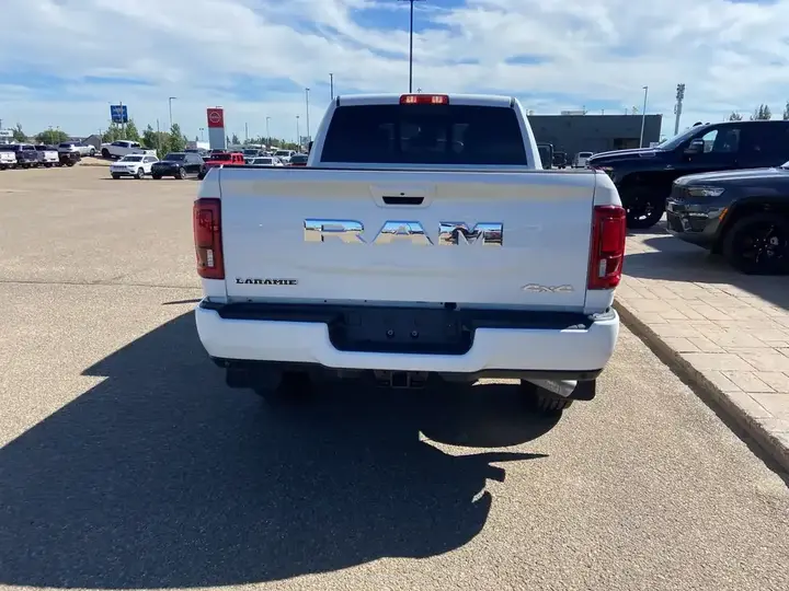 Ram 2500 2025 photo 5