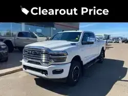 Ram 2500