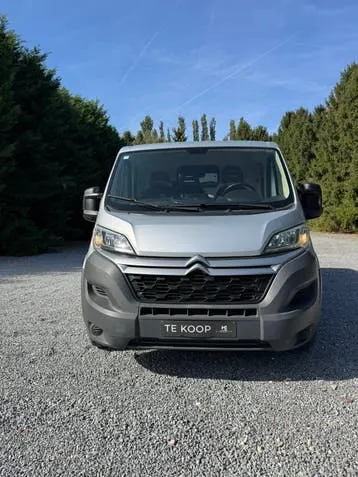 Citroen Jumper