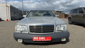Mercedes-Benz 300 Sel