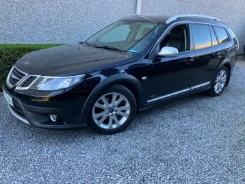Saab 9-3