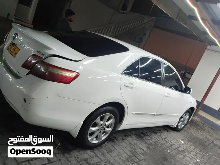 Toyota Camry 2008 photo 3