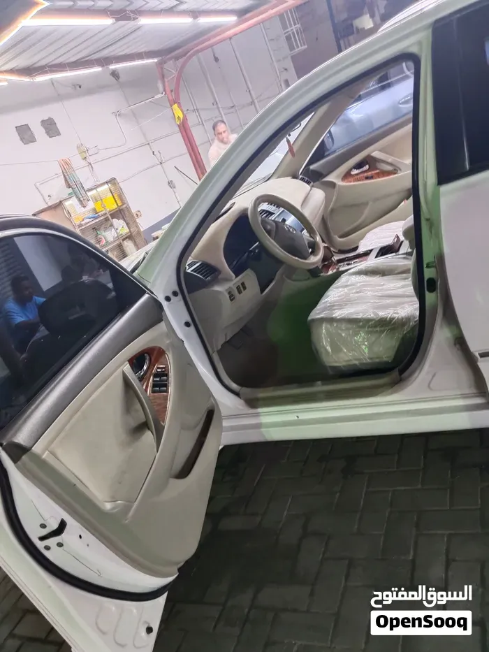 Toyota Camry 2008 photo 2