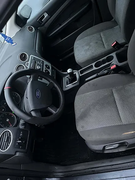 Ford Focus 2006 photo 3