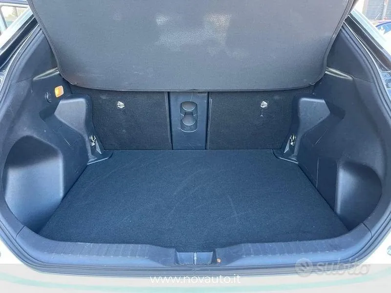 Toyota Yaris Cross 2022 photo 5