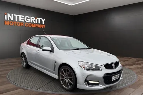 Holden Commodore