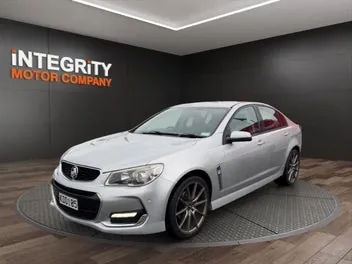 Holden Commodore 2016 photo 3