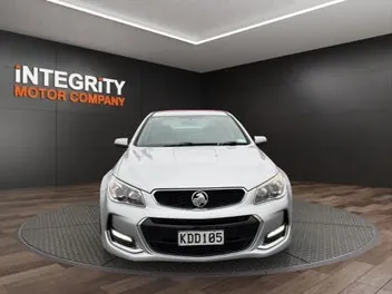 Holden Commodore 2016 photo 5