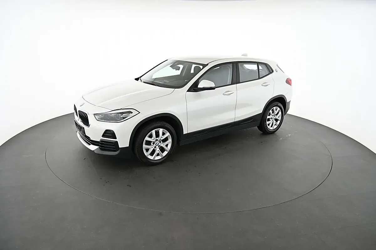 BMW X2 2022 photo 3