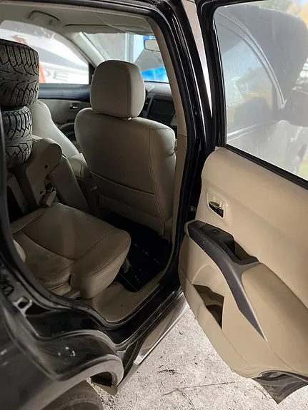 Peugeot 4007 2009 photo 5