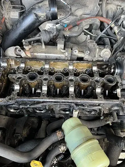 Peugeot 4007