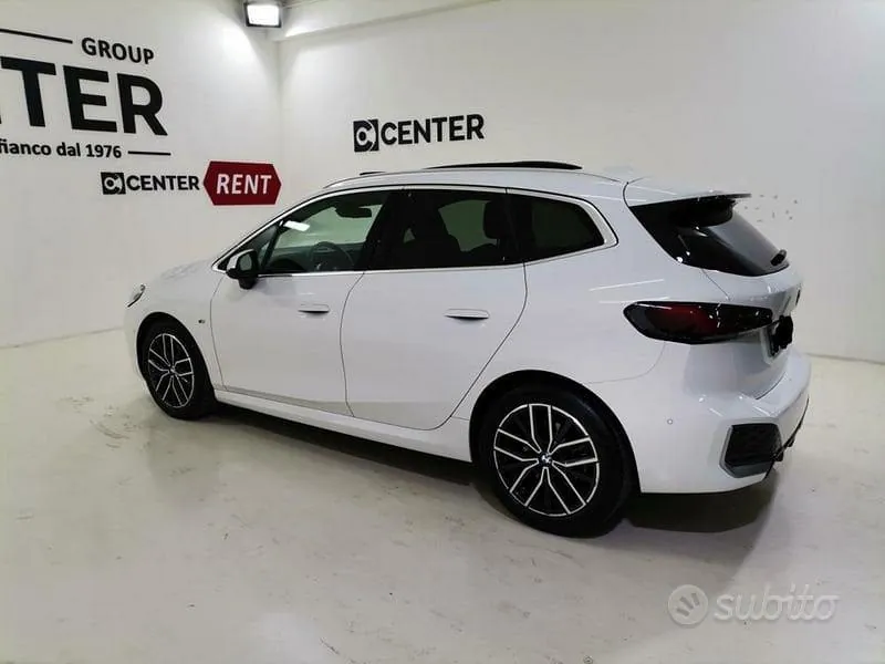 BMW 2 Series Active Tourer 2023 photo 4