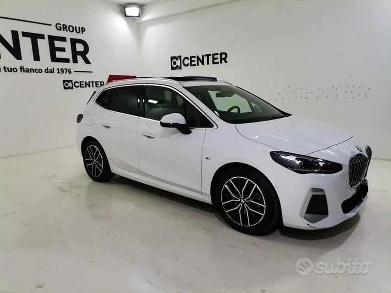 BMW 2 Series Active Tourer 2023 photo 3