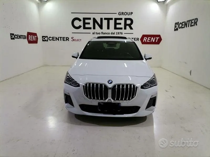 BMW 2 Series Active Tourer 2023 photo 2