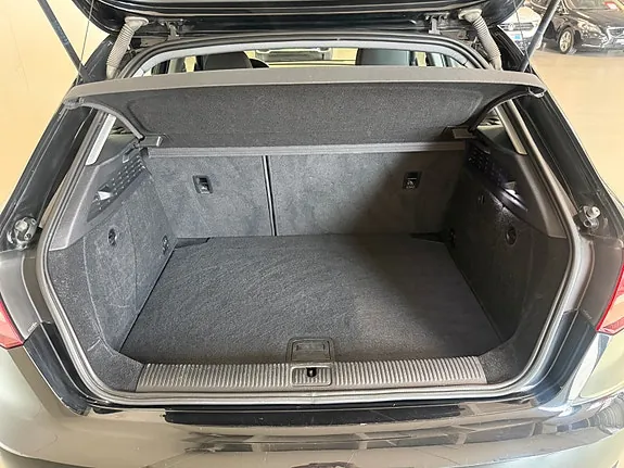 Audi A3 2018 photo 5